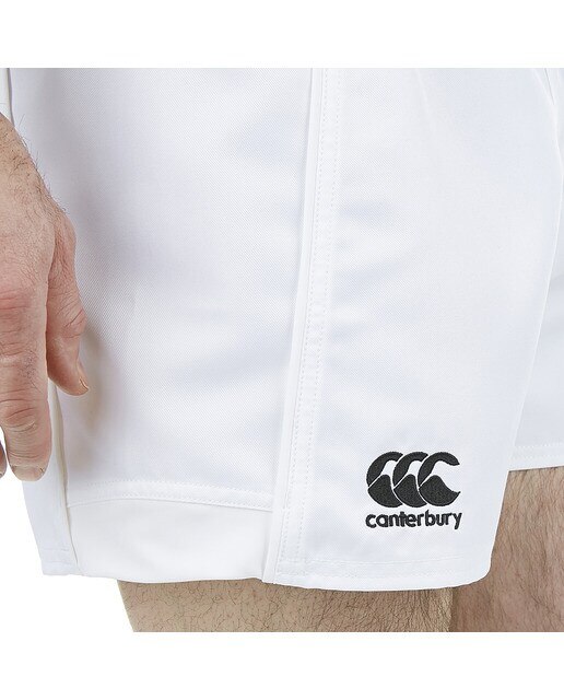 Calções de Homem Advantage Branco-6