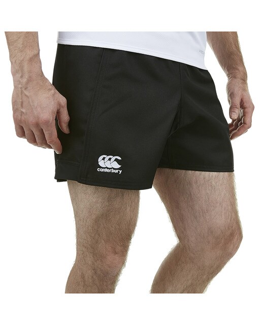 Calções de Homem Advantage Preto-7