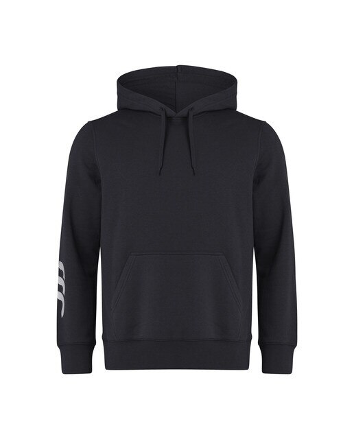 Sweatshirt de Homem Club Preto-1