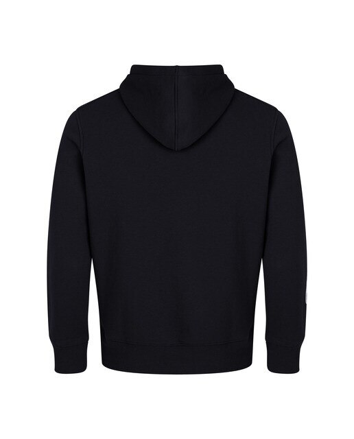Sweatshirt de Homem Club Preto-2