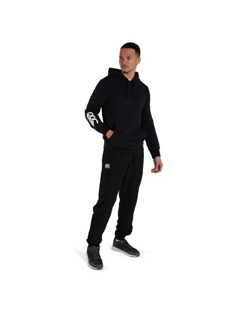 Sweatshirt de Homem Club Preto-3
