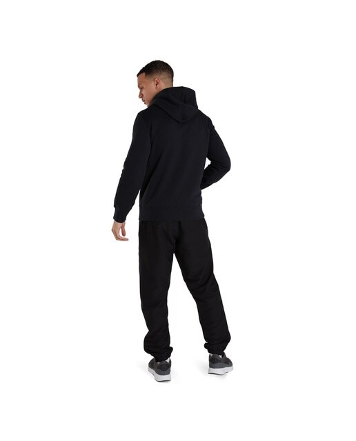 Sweatshirt de Homem Club Preto-4