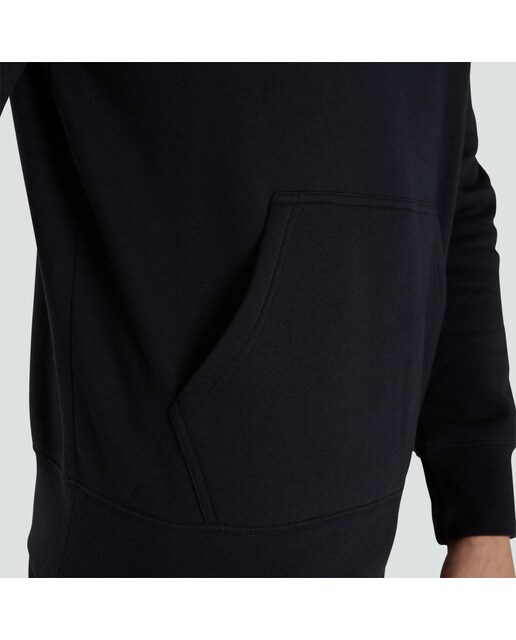 Sweatshirt de Homem Club Preto-5