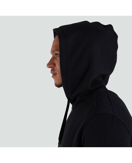 Sweatshirt de Homem Club Preto-6