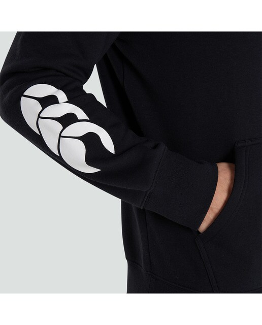 Sweatshirt de Homem Club Preto-7