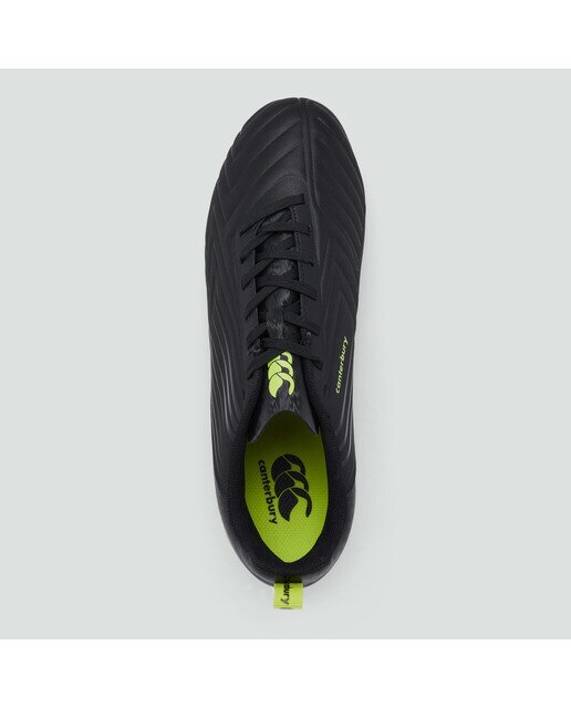 Chuteiras de Rugby de Homem Speed 3.0 SG Preto / Verde-3