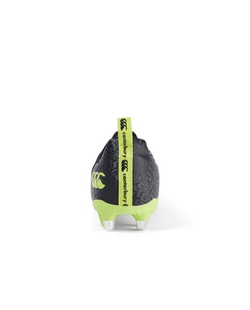 Chuteiras de Rugby de Homem Speed 3.0 SG Preto / Verde-5