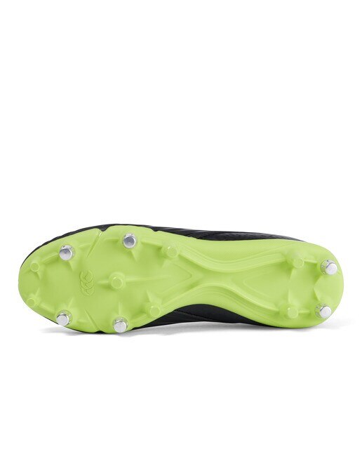 Chuteiras de Rugby de Homem Speed 3.0 SG Preto / Verde-6