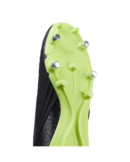 Chuteiras de Rugby de Homem Speed 3.0 SG Preto / Verde-7