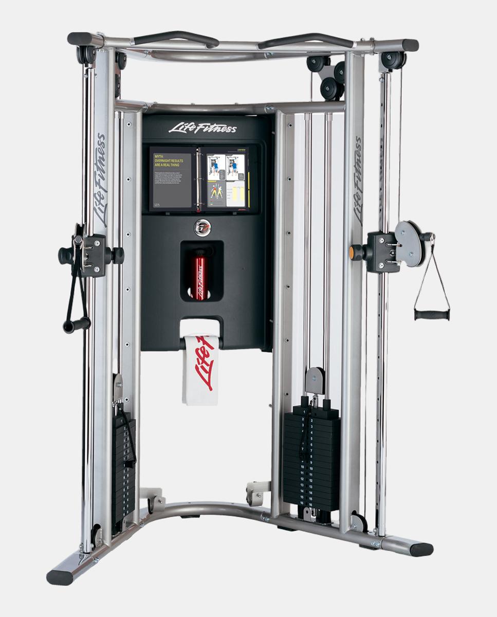 Imagen 0 de Multi Estación G7 Life Fitness Platinum