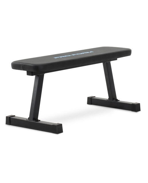 Imagem 0 de Banco de musculação Flat Bench XT Sport Strength