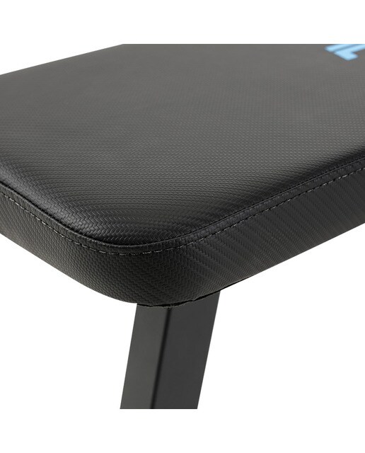 Banco de musculação Flat Bench XT Sport Strength Preto-3