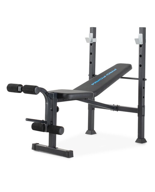 Imagem 0 de Banco de musculação MultiFunction Bench XT Sport Strength