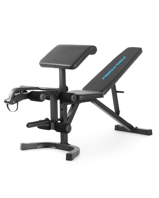 Banco e Rack Olympic XT Sport Strength Preto-3
