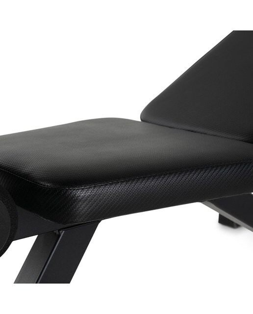 Banco e Rack Olympic XT Sport Strength Preto-4