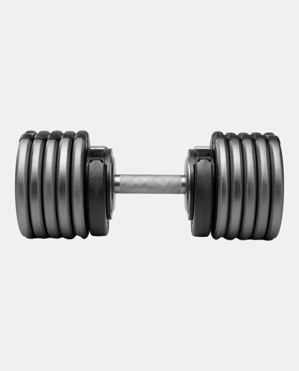 Soporte de mancuernas Nordictrack - Negro Negro-2