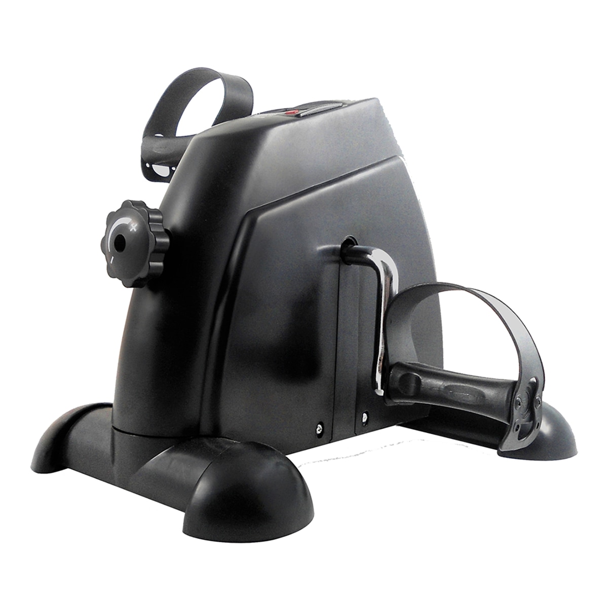 Pedaleira com Ecrã Digital Preto-2