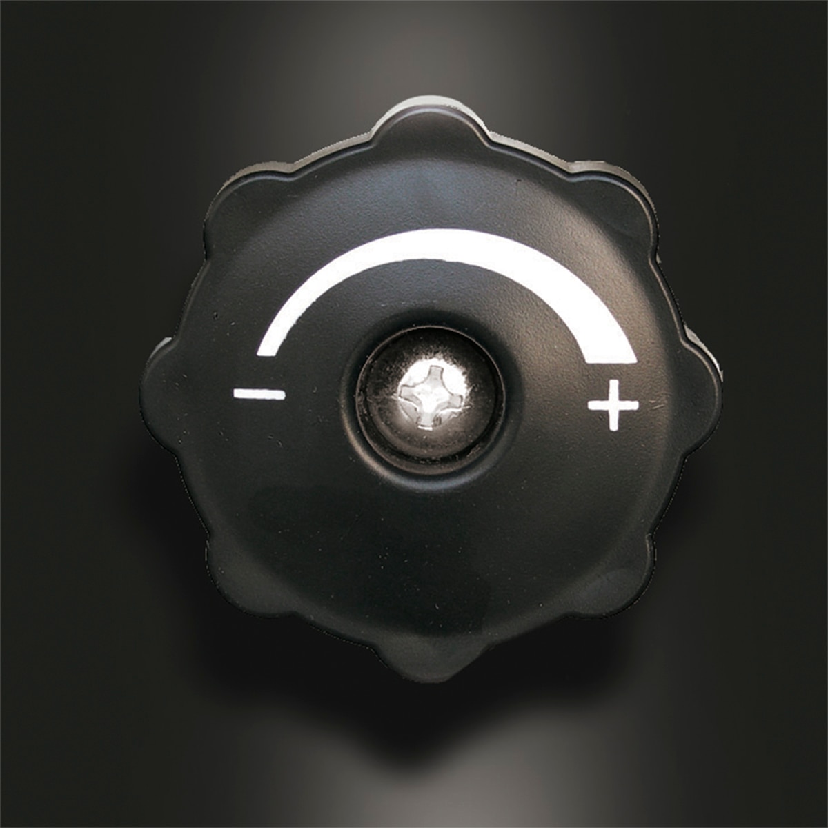 Pedaleira com Ecrã Digital Preto-5