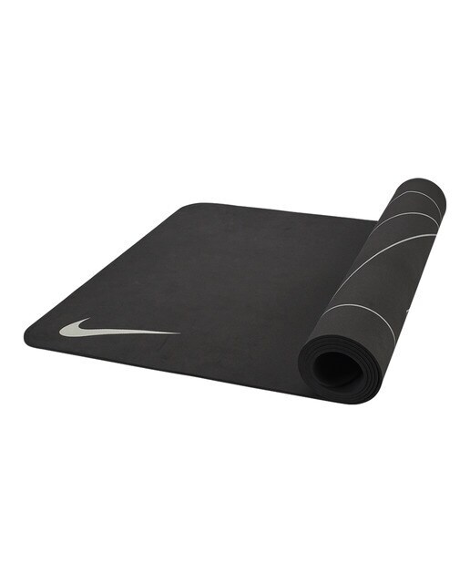 Esterilla unisex yoga Mat 4 Mm Reversible Nike
