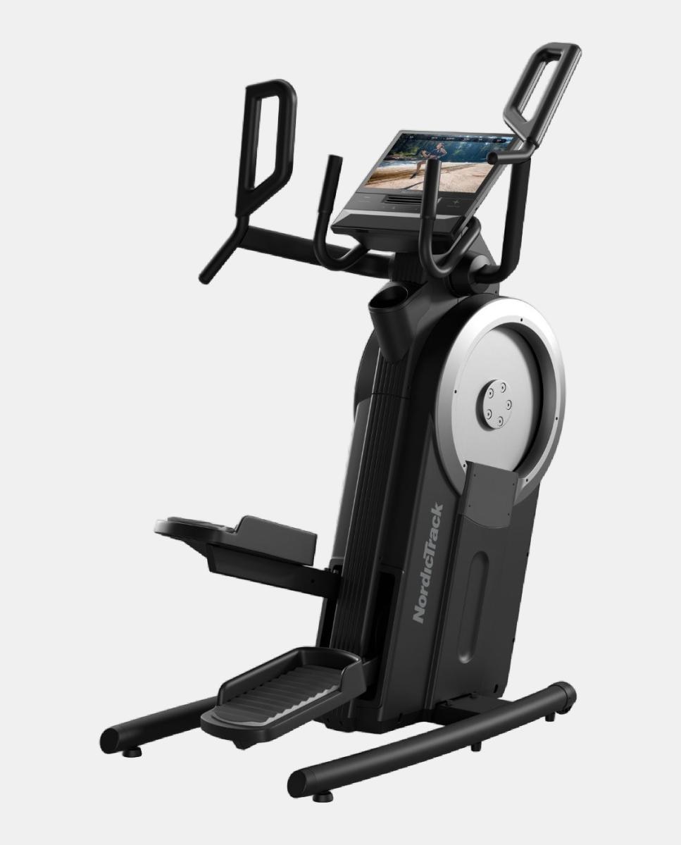 Imagem 0 de Escalador Step Climber XL