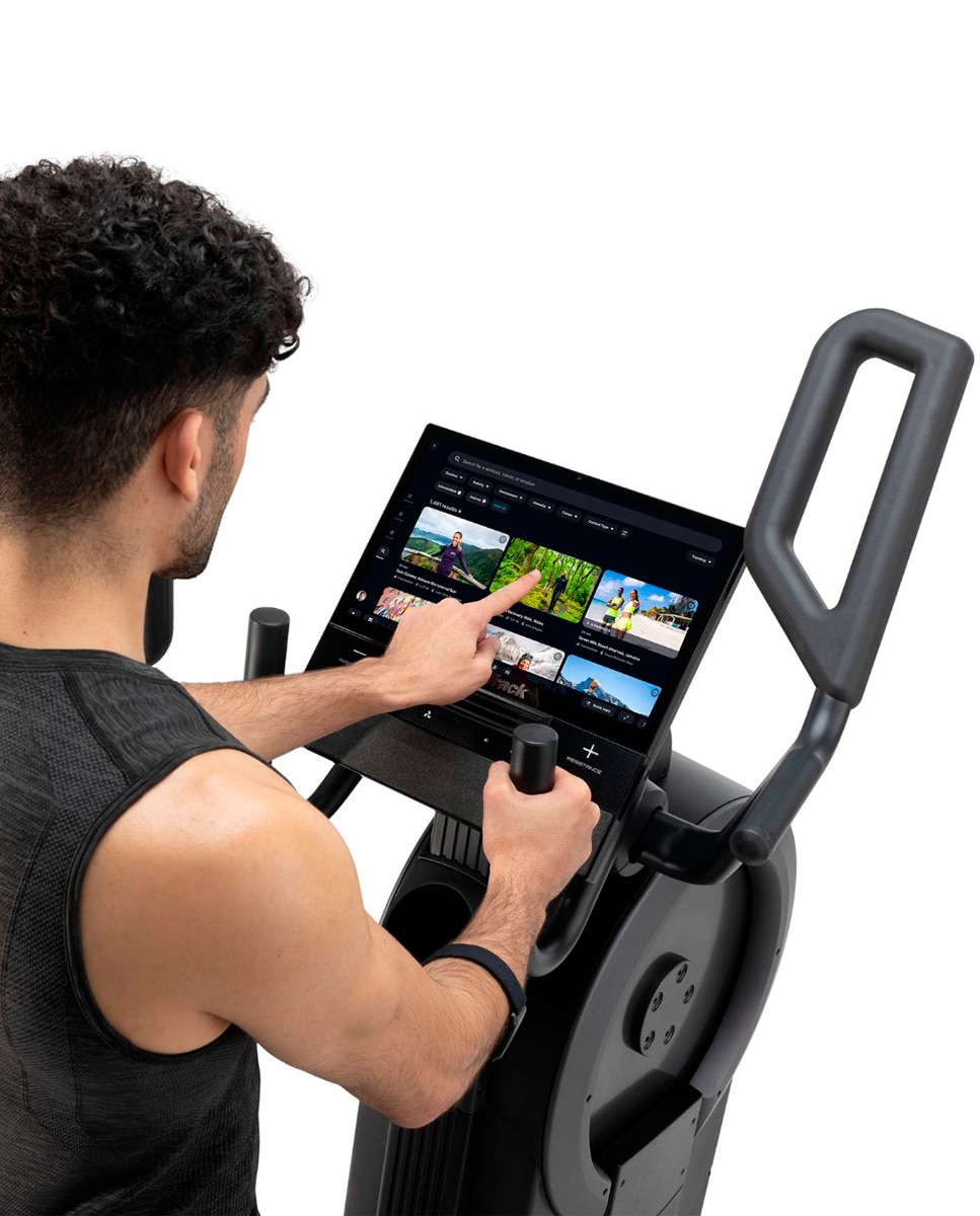 Escalador Step Climber XL 4