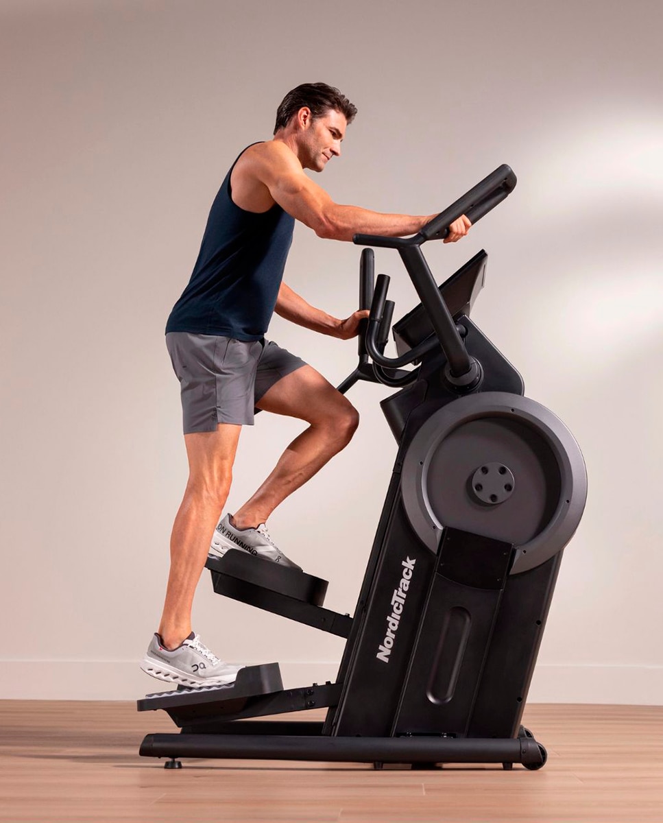 Escalador Step Climber XL 5