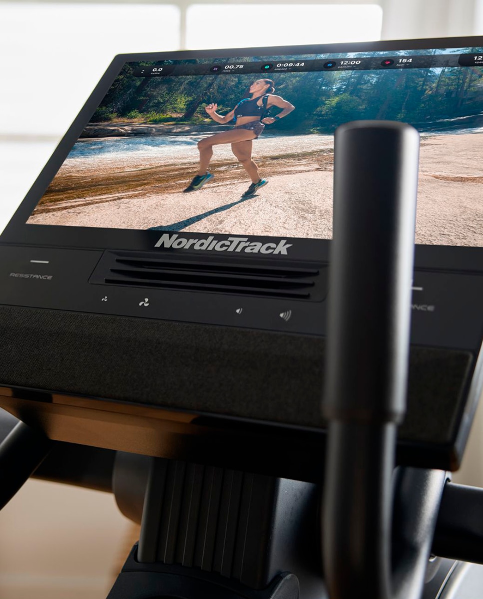 Escalador Step Climber XL 6