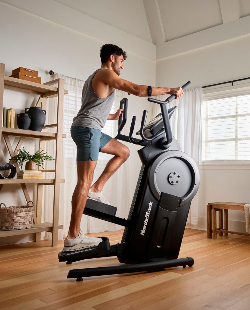 Escalador Step Climber XL 7