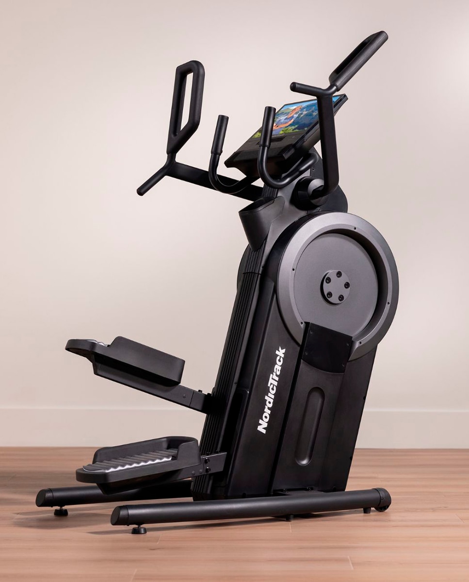 Escalador Step Climber XL 9