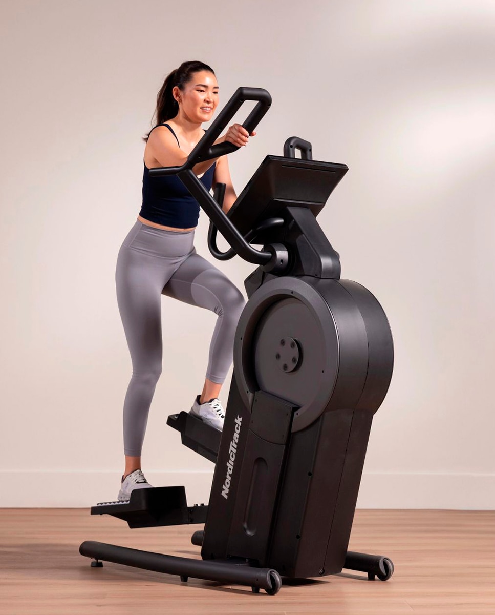 Escalador Step Climber XL 11