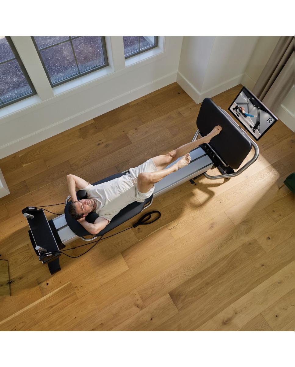 Imagen 5 de Reformer RX-S Nordictrack - Negro Negro