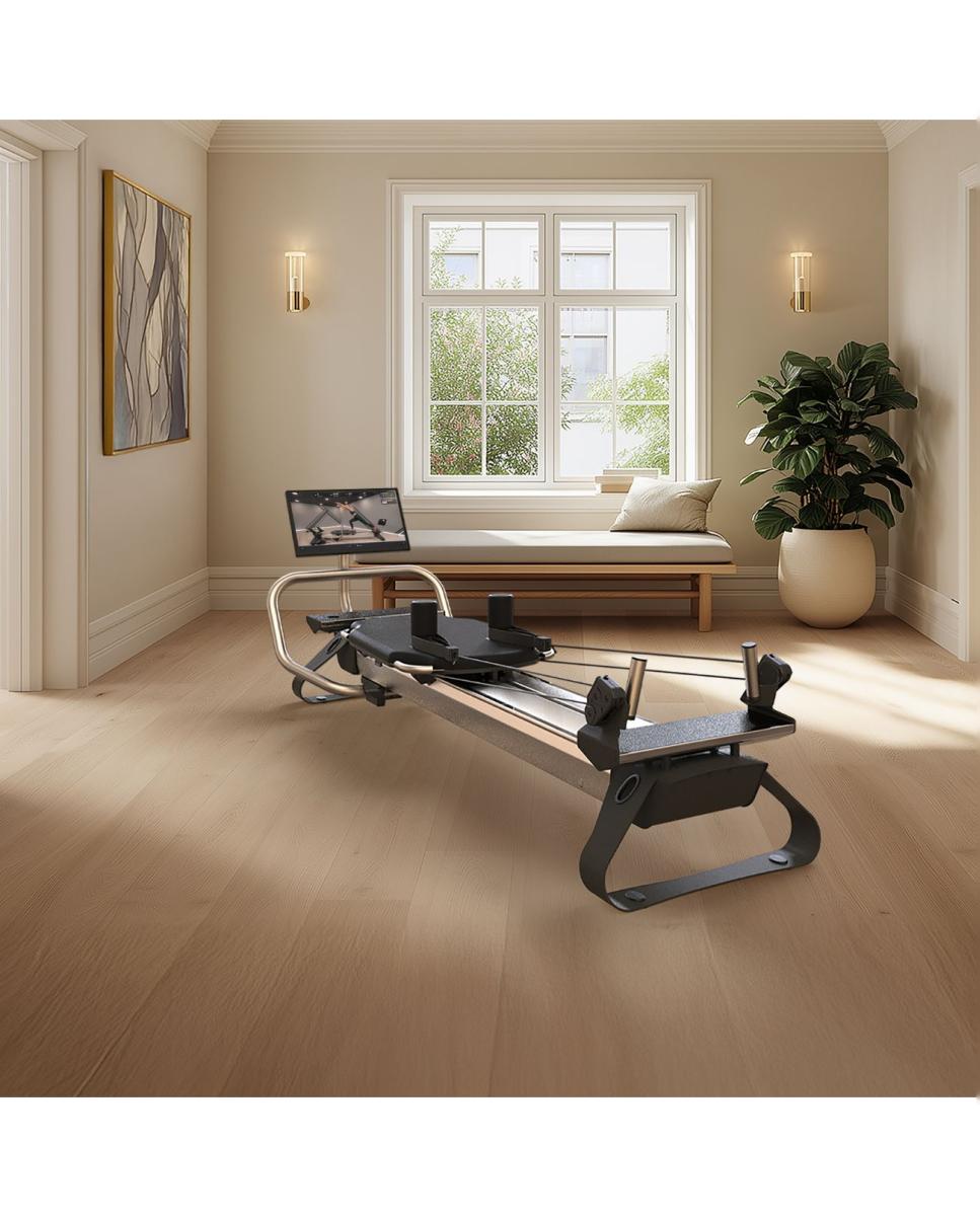 Imagen 11 de Reformer RX-S Nordictrack - Negro Negro