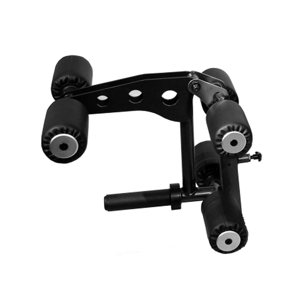 Conjunto de pernas para multi-estação Ispire Salter 3