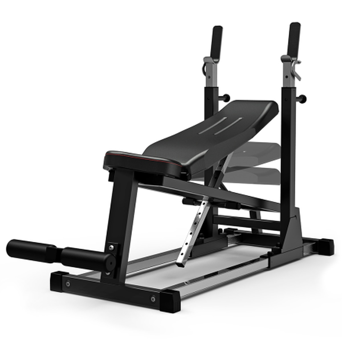 Imagem 0 de Banco de Musculação F-5561 Banco Multifunções