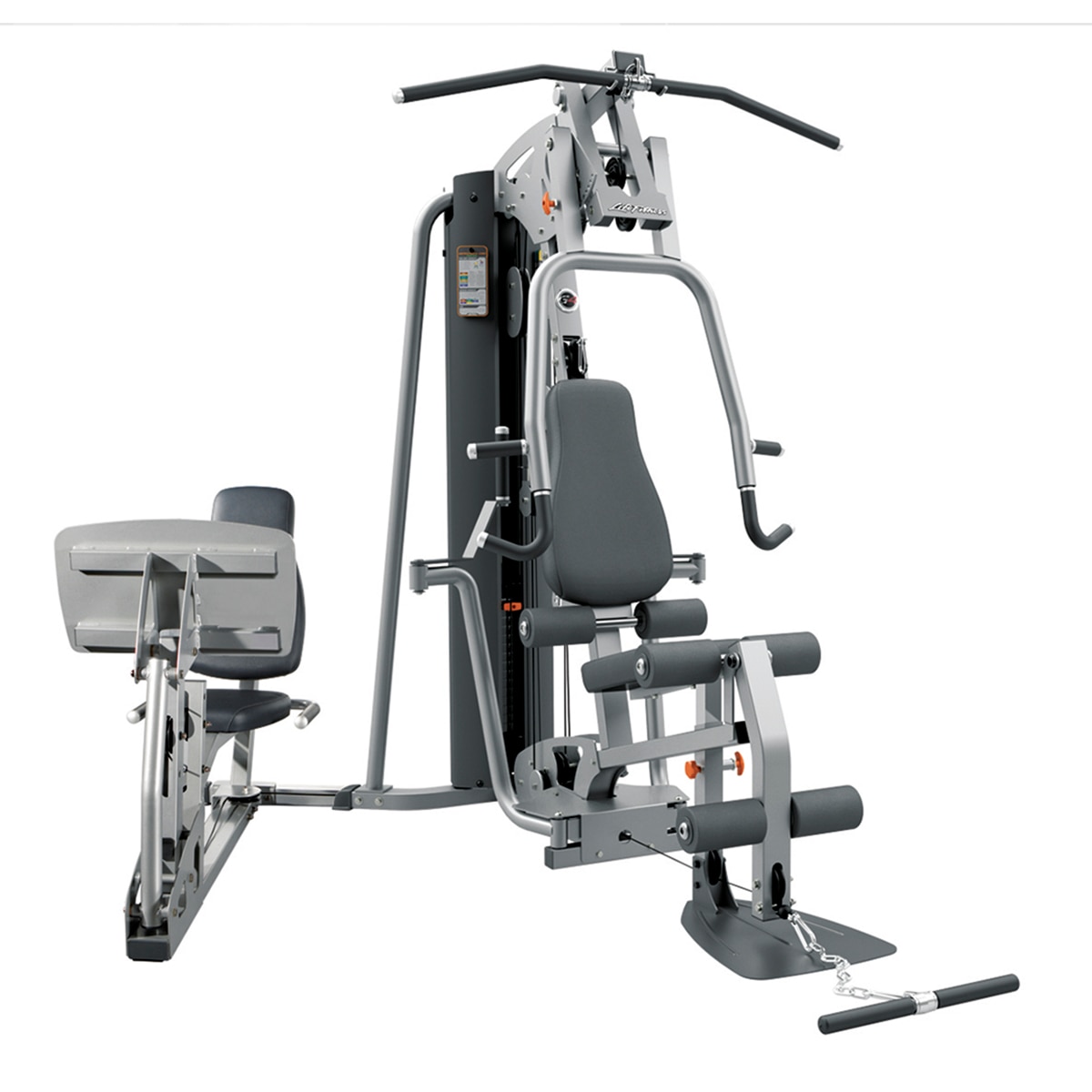 Life Fitness - Multi Estación G4 Life Fitness.