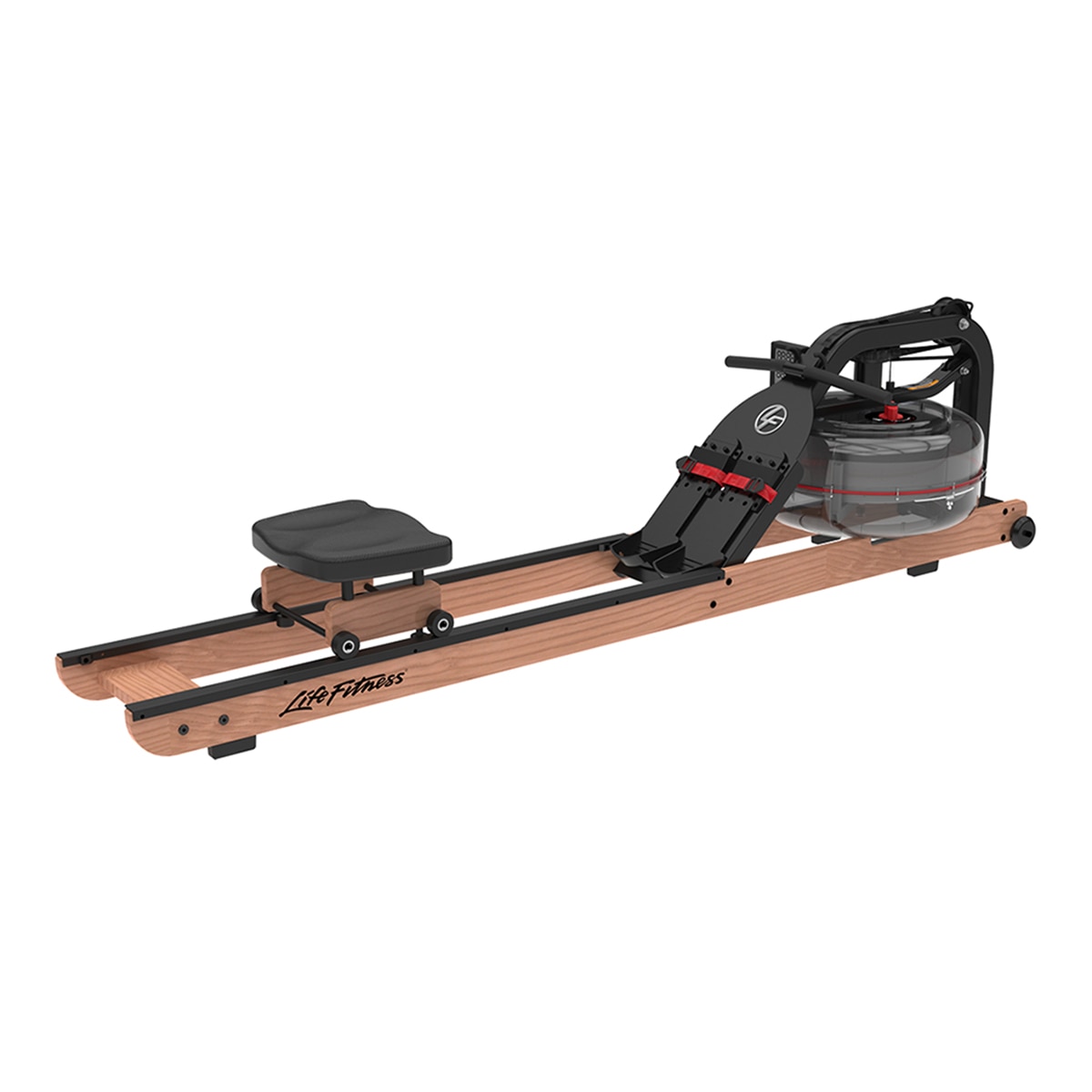 Life Fitness - Remo Row HX Trainer Life Fitness.