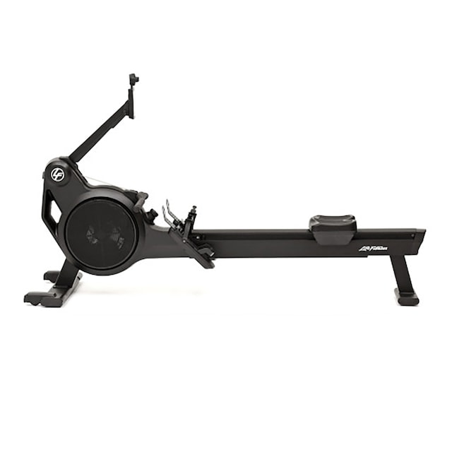 Imagen 0 de Remo Heat Rower LCD Life Fitness