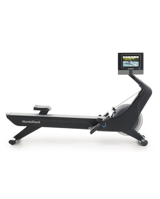 Imagem 0 de Remo RW700 NordicTrack