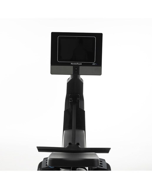 Remo RW700 NordicTrack Preto / Cinzento-2