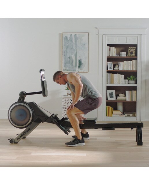 Remo RW300 Cinzento-3