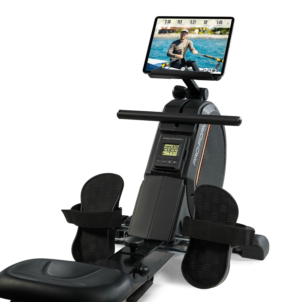 Remo 550 R Proform Negro-3
