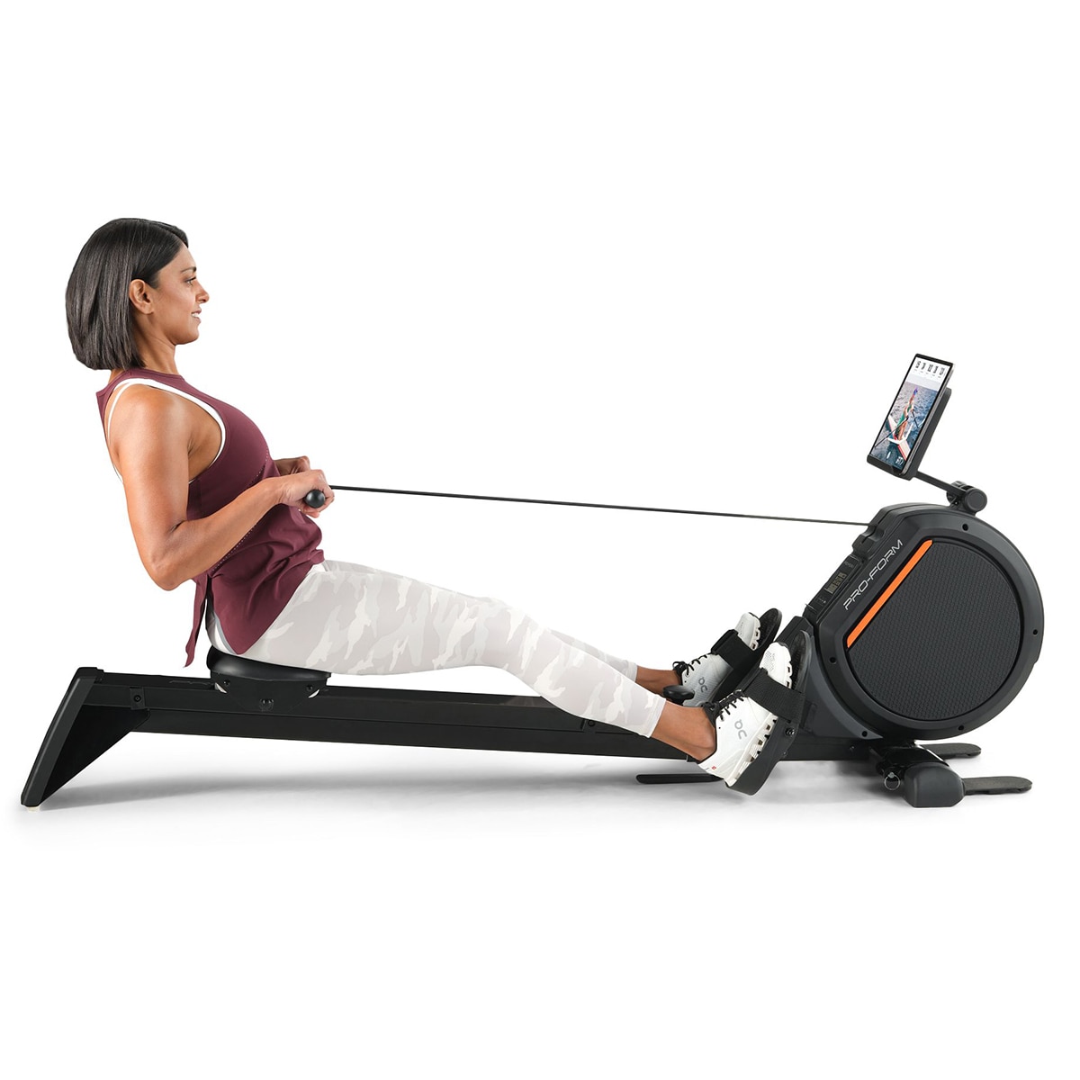Remo 550 R Proform Negro-4
