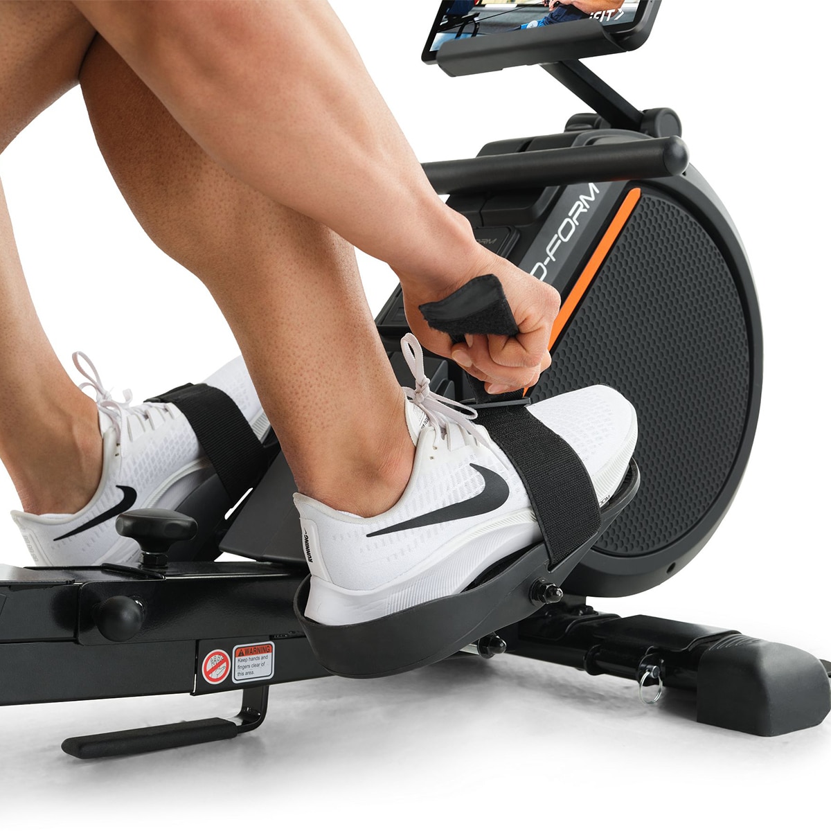 Remo 550 R Proform Negro-6