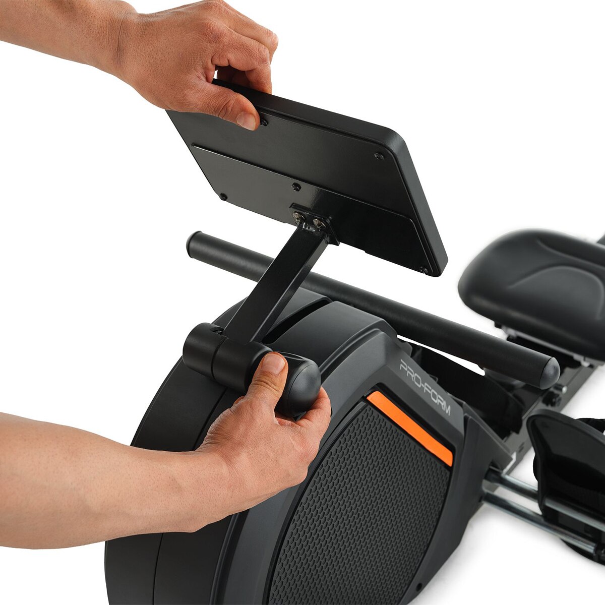Remo 550 R Proform Negro-7