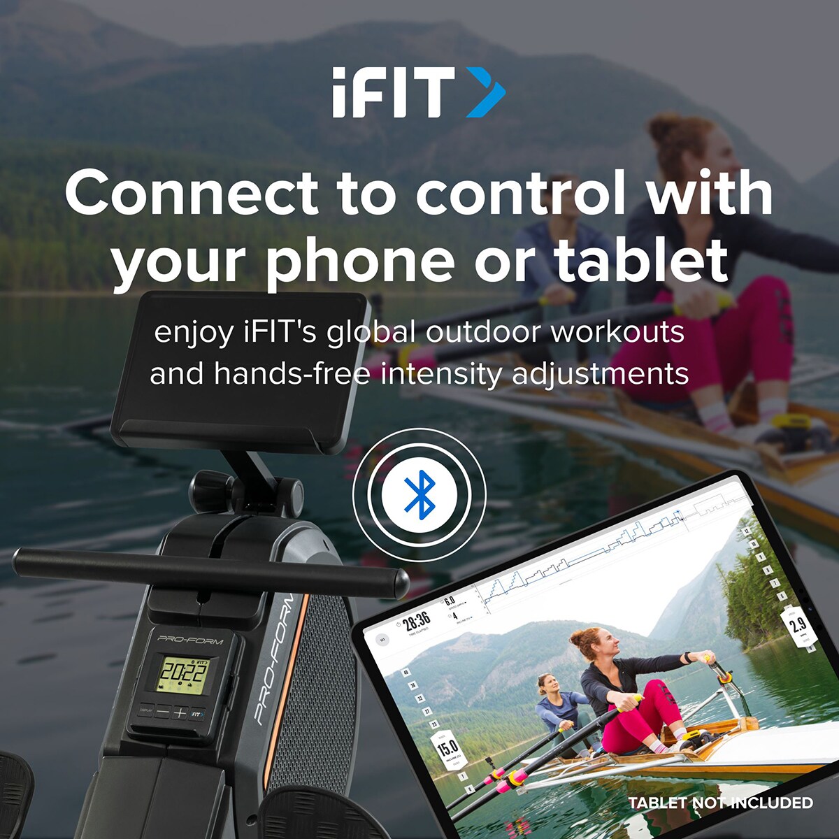 Remo 550 R Proform Negro-15