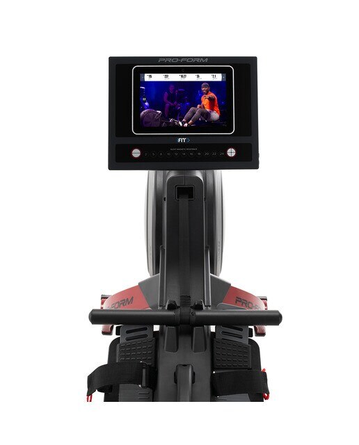 Remo Pro R10 Preto-7