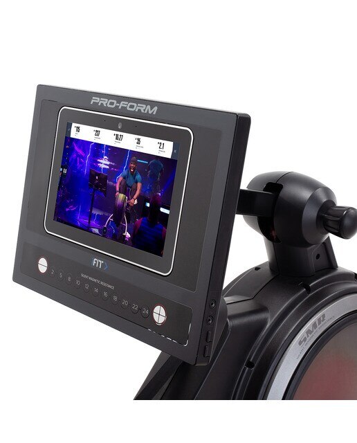 Remo Pro R10 Preto-11