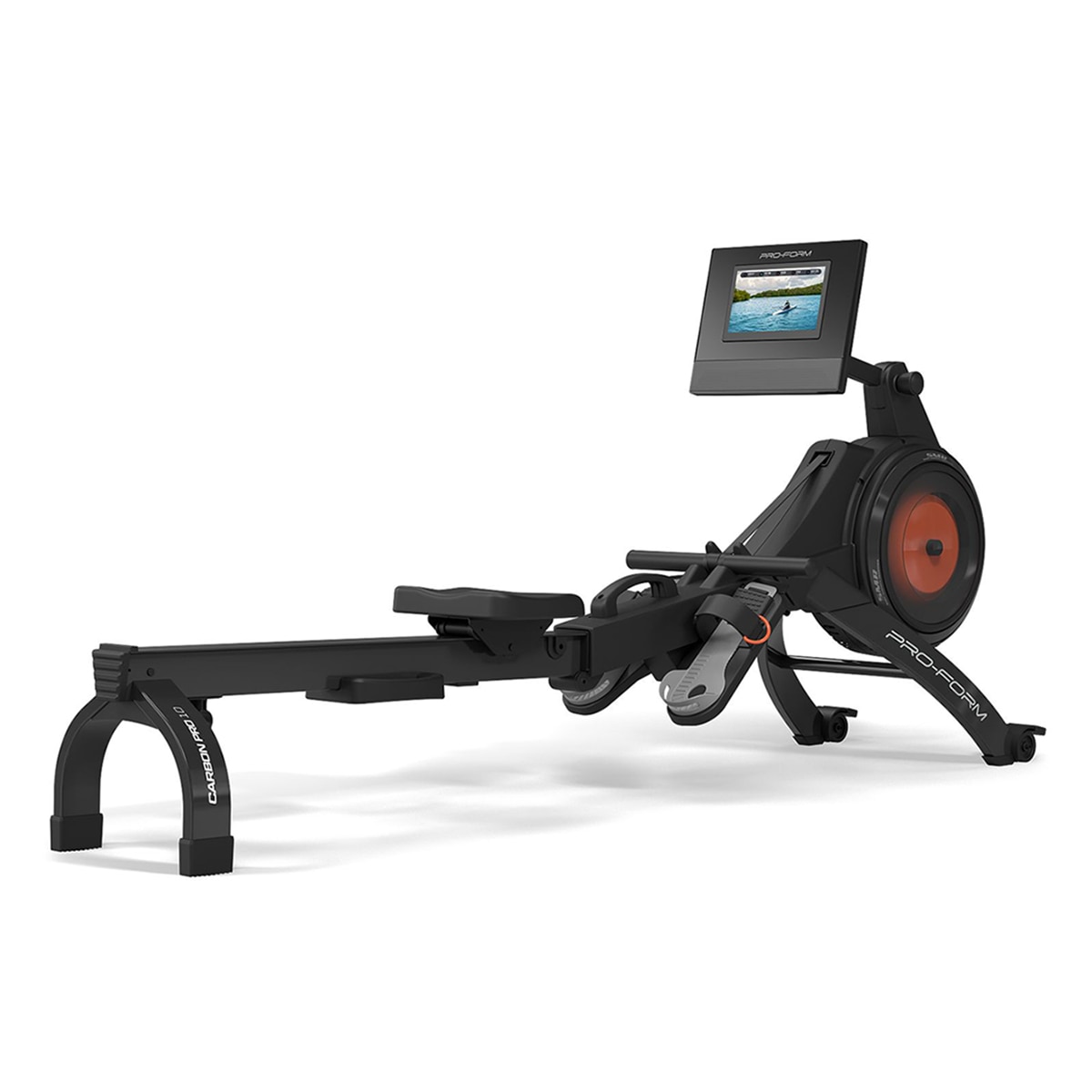 Imagem 0 de Remo Carbon Pro10 Rower