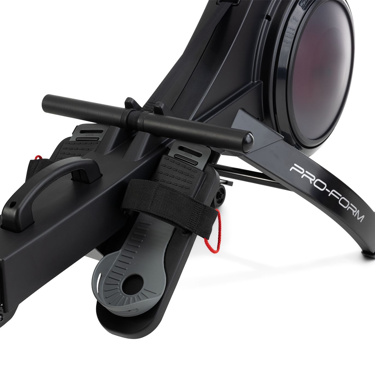 Remo Carbon Pro10 Rower Preto-4