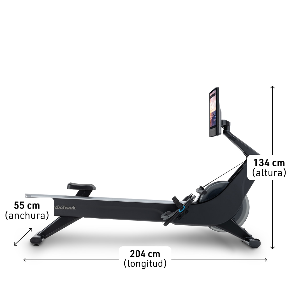 Remo RW900 6